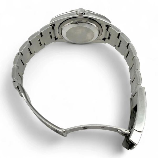 Rolex Oyster Perpetual 116034